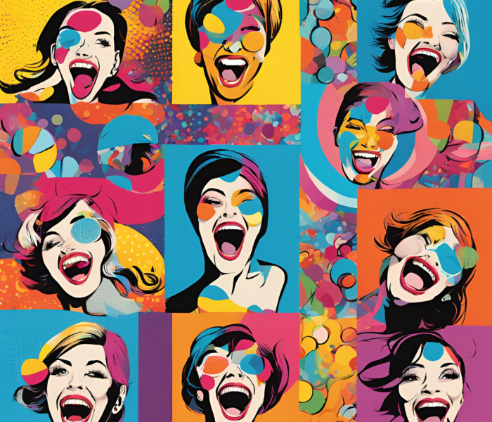 10 émotions positives qui font du bien !
